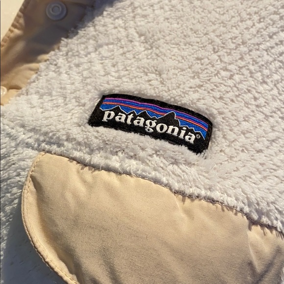 Patagonia fleece - Picture 2 of 9